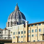 Appartement The Grand View Lux Vatican *