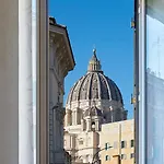 The Grand View Lux Vatican Appartement