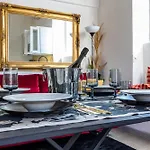 The Grand View Lux Vatican Appartement Rome