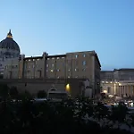 The Grand View Lux Vatican