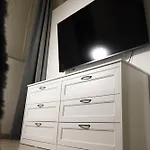 Appartement The Grand View Lux Vatican *