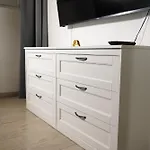 The Grand View Lux Vatican Appartement Rome