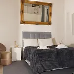 The Grand View Lux Vatican Appartement Rome