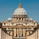 The Grand View Lux Vatican Appartement Rome