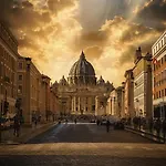 The Grand View Lux Vatican