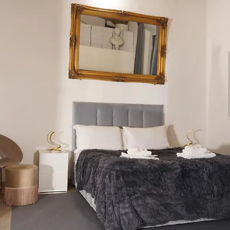 Apartman The Grand View Lux Vatican