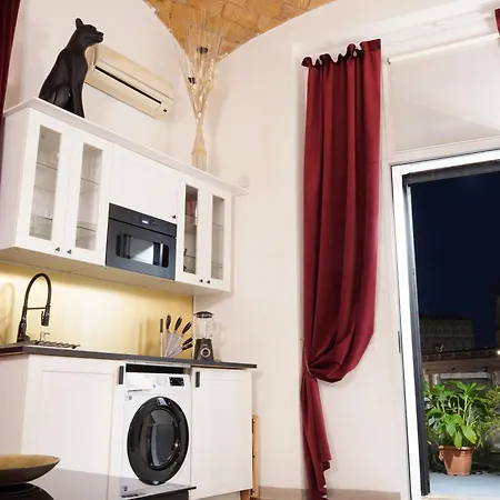 Appartement The Grand View Lux Vatican Rome