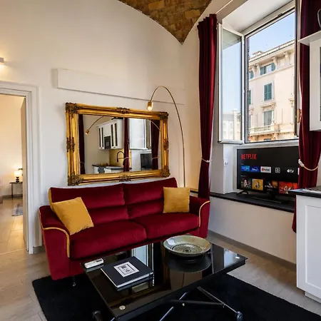 The Grand View Lux Vatican *