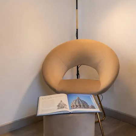 Apartman The Grand View Lux Vatican *