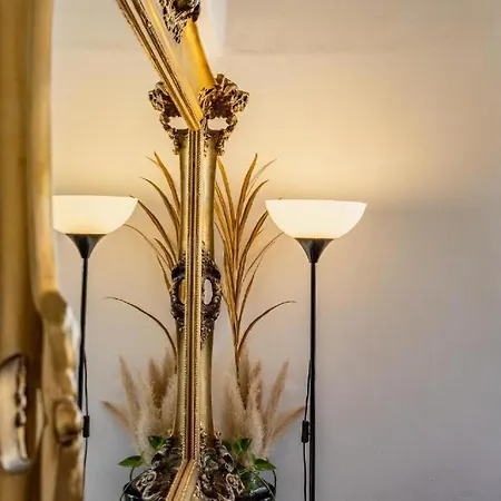 Apartman The Grand View Lux Vatican