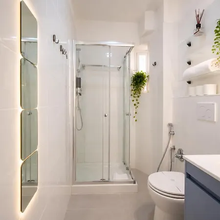 Apartman The Grand View Lux Vatican *
