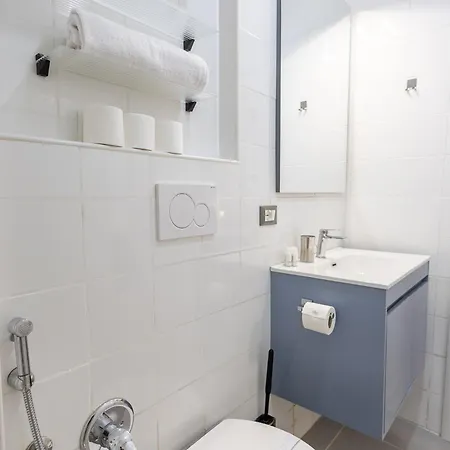 Apartman The Grand View Lux Vatican