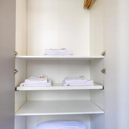 Apartman The Grand View Lux Vatican *