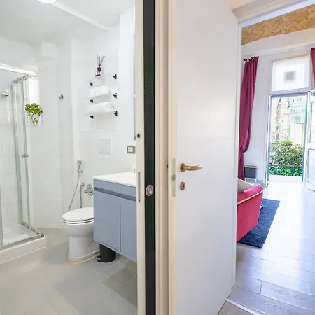 Apartman The Grand View Lux Vatican *