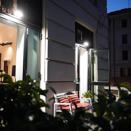 The Grand View Lux Vatican רומא