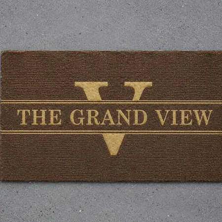 Апартаменты The Grand View Lux Vatican Рим