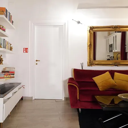The Grand View Lux Vatican شقة *