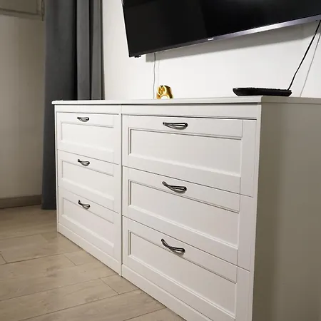 The Grand View Lux Vatican شقة روما