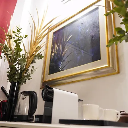 The Grand View Lux Vatican شقة *